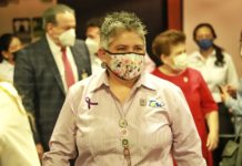Analizan caso sospechoso de viruela símica en Tamaulipas