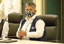 Descarta SST caso de viruela símica en paciente de Nuevo Laredo