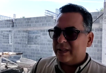 Sigue el robo del cableado en varios sectores en alumbrado público