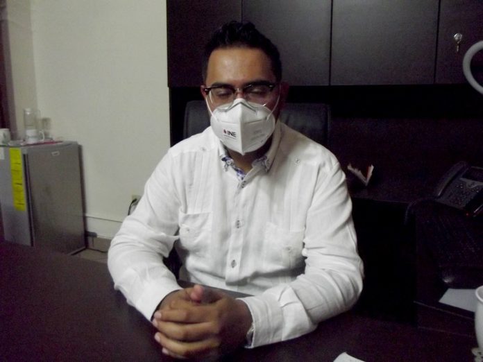 Se lograron instalar todas las casillas E
