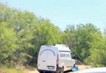 Sigue hallando restos óseos de personas desaparecidas en la Ribereña