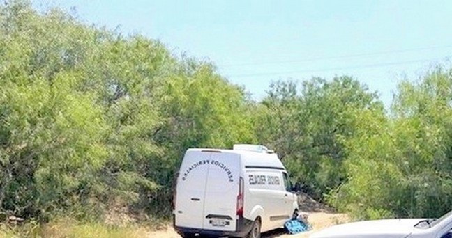 Sigue hallando restos óseos de personas desaparecidas en la Ribereña