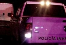 Sin reclamar cadáver encontrado cercas de las vías del tren
