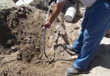 Por ley, llaman a municipios a vigilar a usuarios de agua potable