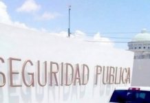 Tras las rejas por alterar el orden y andar en estado de ebriedad