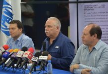 “Truko” no se resigna, ayer impugnó triunfo de Américo
