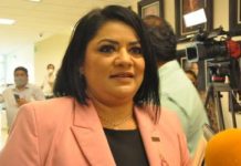 Sobrina de AMLO se ampara ante posible desafuero