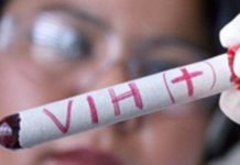VIH se duplica en Tamaulipas