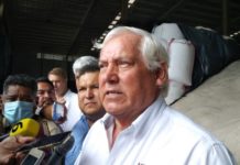 Ayudarán también a Nuevo León con bombardeo de nubes para que tenga agua