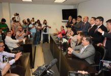 Advierten diputados de Morena: “Defenderemos el triunfo de Américo”