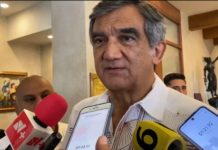 Habrá más seguridad y acabaremos con la percepción de miedo: Américo