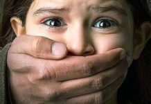 Abuso sexual infantil el menos denunciado