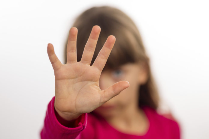 abusos sexuales niños