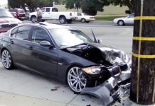 Accidentes automovilísticos sin freno en Tamaulipas