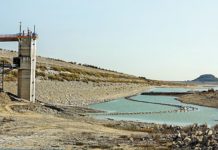 Nuevo León no cumple amenaza de llevarse agua de Tamaulipas