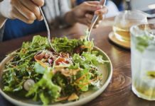 ¿Cómo es la alimentación saludable? Experta responde