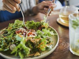 ¿Cómo es la alimentación saludable? Experta responde