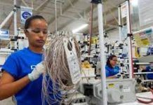 Maquiladora de Victoria despide a 650 obreros