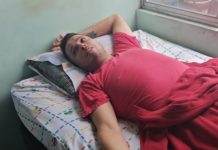 Piden apoyo hermanos que fueron atropellados por irresponsable mujer