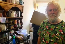 Qué es el síndrome del acumulador compulsivo, el trastorno mental que te lleva a vivir en medio de la basura