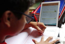 Convocan a becas para alumnos de escuelas particulares