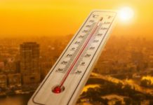 Tamaulipas será un ‘horno’, registrará temperaturas de 40°C