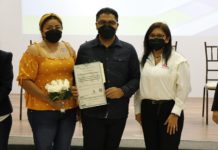 Inicia DIF Tamaulipas con ceremonias y entrega de actas de matrimonios colectivos en el estado