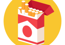 Estados Unidos busca que cigarros solo tengan nicotina a niveles “no adictivo”