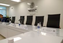 Diputados del PAN dejaron los rayones, no acuden a reunión por desafuero de Úrsula Salazar