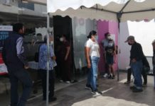 30 empleados del ayuntamiento contagiados de covid