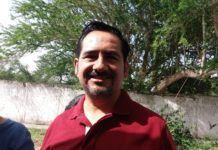 Honestos y que cumplan a cabalidad perfil que debe cumplir gabinete de gobernador electo: Cuitláhuac Ortega