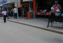 Invitan a participar en campaña Dedo Manchado, Descuento Asegurado