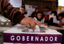 Tamaulipas elegirá hoy nuevo gobernador