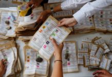AMLO califica de ‘heroico’ al pueblo de Tamaulipas