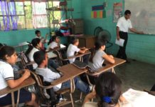 Líder del SNTE en Tamaulipas pide concluir ciclo escolar