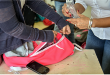SET por ley debe cerrar paso a las armas y a las drogas en las escuelas