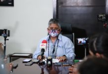Refuerza Tamaulipas vigilancia epidemiológica por COVID-19, Hepatitis aguda grave y viruela símica