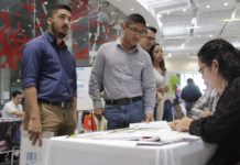Covid podría ocasionar suspensión de 7 ferias del empleo