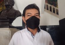 En Tampico no hay disposición de que planteles adelanten vacaciones