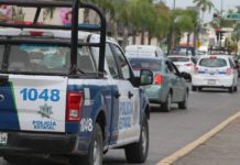 Patrullas de la PEA se quedan sin gasolina