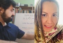 Desmienten a Mafe Walker y revelan verdadero origen de “idioma extraterrestre”