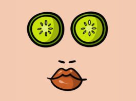 Esa mascarilla casera puede ser un riesgo para tu salud