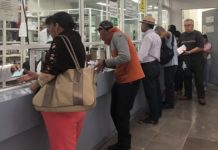 Enfermos crónicos siguen padeciendo escasez de medicamento en el ISSSTE