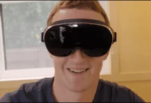 Meta presenta su nuevo proyecto de realidad virtual (VIDEO)