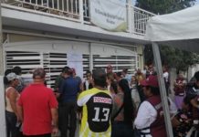 Morena denuncia anomalías durante recuento de votos