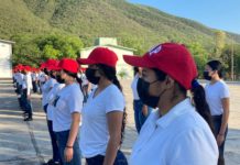 Aumentan mujeres tamaulipecas en servicio militar