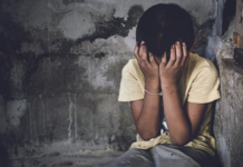Niños y adolescentes víctimas frecuentes de la violencia