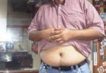 Casi 20 mil casos clínicos de obesidad en Tamaulipas