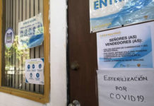 Llaman a denunciar brotes de COVID-19 en oficinas públicas