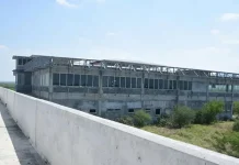 “Nuevo penal no era una obra prioritaria”: Cecilia del Alto